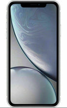 Load image into Gallery viewer, iPhone XR 64GB Verizon A1984 MT312LL/A White Smartphone