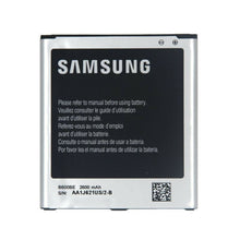 Load image into Gallery viewer, New Original OEM B600BU 2600 mAh Battery For Galaxy S4 IV I9500 I9505