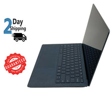 Load image into Gallery viewer, Surface Laptop 2 13.5" Cobalt 2018 1.6GHz i5 8GB 256GB SSD