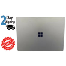 Load image into Gallery viewer, Surface Laptop 2 13.5" Platinum 2018 1.9GHz i7 16GB 512GB SSD