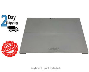 Surface Pro 3 12.3" Silver 2014 1.9GHz i5-4300U 4GB 128GB SSD