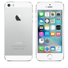 Load image into Gallery viewer, IPhone 5S 16GB White / Silver ATT T-Mobile Metro GSM Unlocked