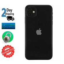 Load image into Gallery viewer, iPhone 11 64GB Black Verizon Smartphone