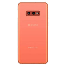 Load image into Gallery viewer, Galaxy S10e 128GB Verizon + GSM Unlocked Pink Smartphone