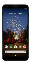 Load image into Gallery viewer, Pixel 3A XL 64GB White Unlocked Smartphone