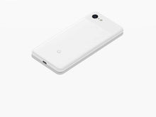 Load image into Gallery viewer, Pixel 3 128GB Clearly White G013A GSM Unlocked Smartphone AT&amp;T T-Mobile