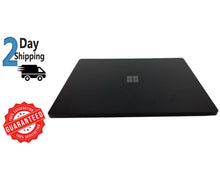 Load image into Gallery viewer, Surface Laptop 3 15" Black 2019 1.3GHz Intel Core i7 16GB 256GB SSD