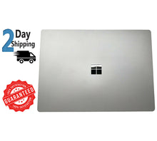 Load image into Gallery viewer, Surface Laptop 2 13.5&quot; Silver 2018 1.9GHz i7 8GB 256GB SSD Laptop