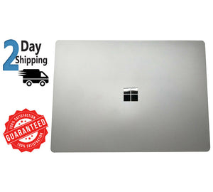 Surface Laptop 2 13.5" Silver 2018 1.9GHz i7 8GB 256GB SSD Laptop