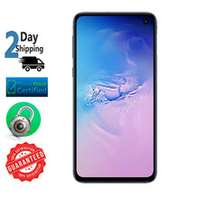 Load image into Gallery viewer, Galaxy S10e SM-G970U 128GB Blue Verizon Locked Smartphone