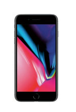 Load image into Gallery viewer, iPhone 8 Plus A1897 64GB Black Verizon + GSM Unlocked Smartphone