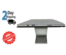 Load image into Gallery viewer, Surface Pro 5 12.3" Silver 2.6GHz i5 8GB 128GB SSD Laptop