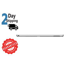Load image into Gallery viewer, Surface Pro 3 Intel Core i5 Silver 8GB 256GB SSD Multi-Touch Tablet