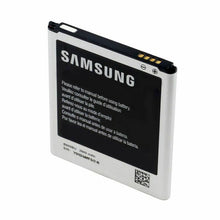 Load image into Gallery viewer, New Original OEM B600BU 2600 mAh Battery For Galaxy S4 IV I9500 I9505