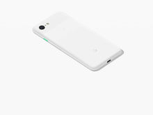 Load image into Gallery viewer, Pixel 3 128GB Clearly White G013A GSM Unlocked Smartphone AT&amp;T T-Mobile