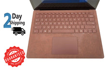 Load image into Gallery viewer, Surface 1st Gen 13.5" Burgundy 2017 2.5GHz i5-7200U 8GB 256GB SSD Laptop