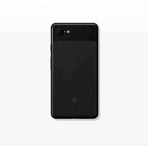 Pixel 3 XL 64GB Just Black Verizon GSM Unlocked Smartphone GA00469-US