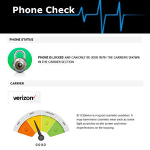 Load image into Gallery viewer, Moto Z2 Force XT1789-05 64GB Super Black Verizon Wireless Smartphone