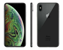 Load image into Gallery viewer, iPhone XS 64GB Gray AT&amp;T Smartphone