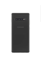 Load image into Gallery viewer, Galaxy S10+ Verizon + GSM Unlocked 128GB Prism Black Smartphone