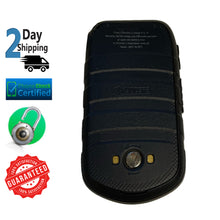 Load image into Gallery viewer, DuraXE E4710 8GB Rugged LTE 4G Black AT&amp;T GSM Unlocked Flip Phone