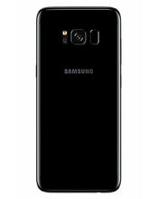 Load image into Gallery viewer, Galaxy S8 SM-G950U 64GB Black Verizon + GSM Unlocked Smartphone