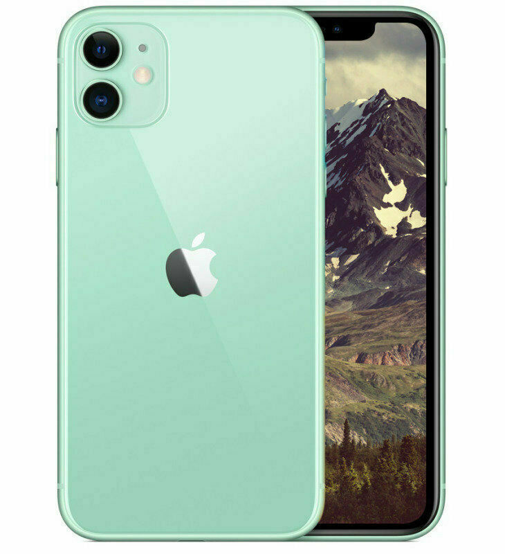 Buy iPhone 11 Green Verizon | WS Deals | Order Now!