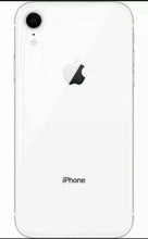 Load image into Gallery viewer, iPhone XR 64GB Verizon A1984 MT312LL/A White Smartphone