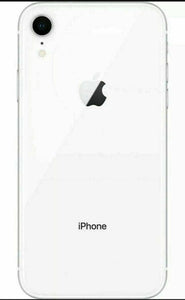 iPhone XR 64GB Verizon A1984 MT312LL/A White Smartphone