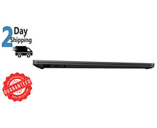 Load image into Gallery viewer, Surface Laptop 4 13.5" Matte Black 2021 3.0GHz i7-1185G7 16GB 512GB SSD