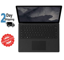 Load image into Gallery viewer, Surface Laptop 2 13.5" Black Intel Core i7-8650U 8GB 256GB SSD