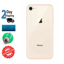 Load image into Gallery viewer, iPhone 8 64GB Gold A1905 Verizon GSM Unlocked Smartphone