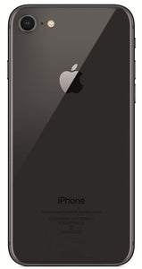 iPhone 8 64GB Space Gray AT&T Smartphone