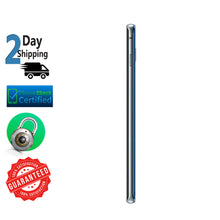 Load image into Gallery viewer, Galaxy S10 128GB SM-G973U Prism Blue Verizon Smartphone
