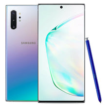 Load image into Gallery viewer, New Galaxy Note 10+ 256GB Aura Glow Verizon + GSM Unlocked Smartphone