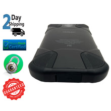 Load image into Gallery viewer, DuraForce Pro 2 E6910 64GB Black Verizon Smartphone with Hairline Crack