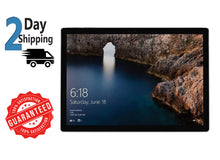 Load image into Gallery viewer, Surface Book 256 GB, 8 GB RAM, Intel Core i7 Silver 13.5 Inches Laptop
