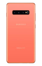 Load image into Gallery viewer, Galaxy S10 Plus 128GB Flamingo Pink Verizon + GSM Unlocked Smartphone