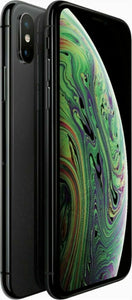 iPhone XS 64GB Gray AT&T Smartphone