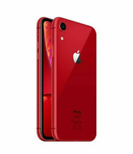 Load image into Gallery viewer, iPhone XR A1984 64GB Red Verizon Smartphone