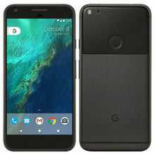 Load image into Gallery viewer, Pixel XL 32GB Quite Black Smartphone Verizon GSM Unlocked G-2PW21-21-A Excellent