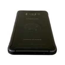 Load image into Gallery viewer, Galaxy S8 Active SM-G892 64GB Meteor Gray GSM ATT T-Mobile Unlocked PLS READ