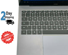 Load image into Gallery viewer, MateBook X Pro 13.9" Space Gray Mach-W29C 8th Gen i7-8550U 16GB 512GB SSD