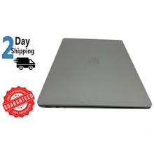 Load image into Gallery viewer, Surface Laptop 2 13.5" Platinum 2018 1.9GHz i7 16GB 512GB SSD