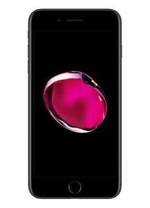 iPhone 7 Plus 256GB Jet Black Verizon GSM Unlocked GSM AT&T T-Mobile Smartphone