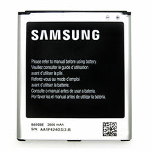 Load image into Gallery viewer, New Original OEM B600BU 2600 mAh Battery For Galaxy S4 IV I9500 I9505