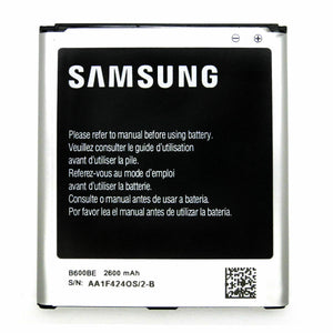 New Original OEM B600BU 2600 mAh Battery For Galaxy S4 IV I9500 I9505