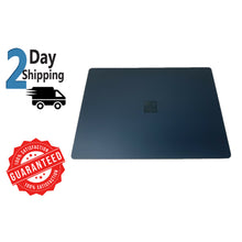 Load image into Gallery viewer, Surface Laptop 3 Cobalt Blue 2017 2.5GHz i7 8GB 256GB SSD 13.5-inch