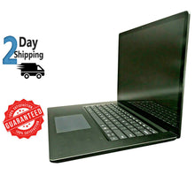 Load image into Gallery viewer, Surface Laptop 4 15" Black 5L1-00001 Core i7-1185G7 8 GB 512 GB SSD