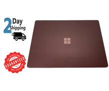 Load image into Gallery viewer, Surface 1st Gen 13.5" Burgundy 2017 2.5GHz i5-7200U 8GB 256GB SSD Laptop